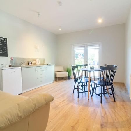 V36 Apartments Palanga Luaran gambar