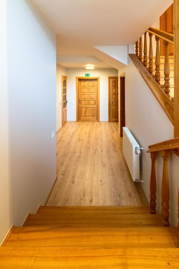 V36 Apartments Palanga Luaran gambar