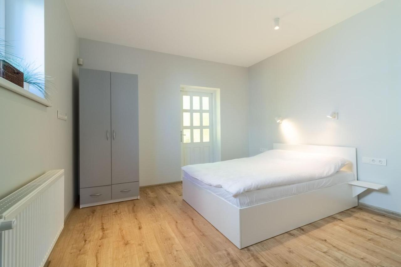 V36 Apartments Palanga Luaran gambar