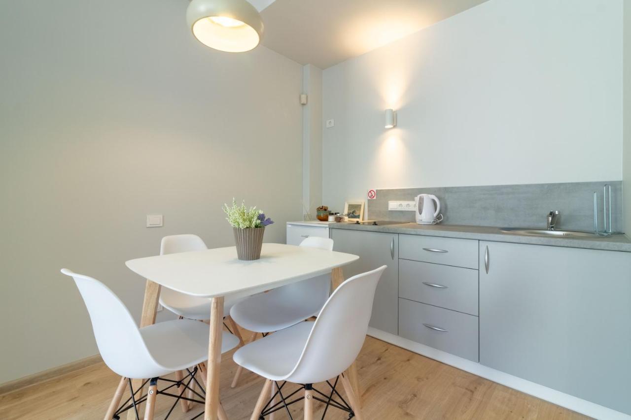 V36 Apartments Palanga Luaran gambar