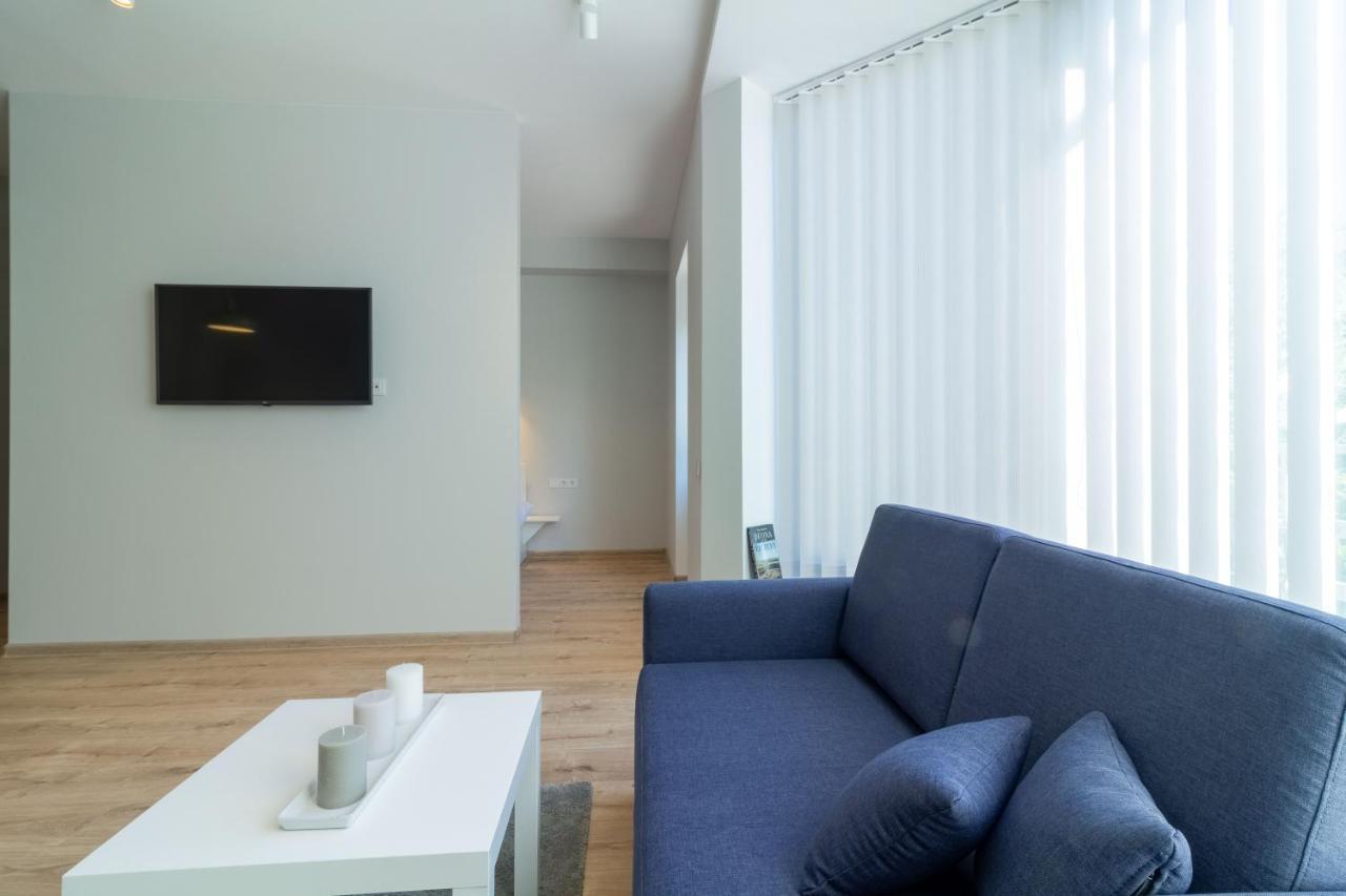 V36 Apartments Palanga Luaran gambar
