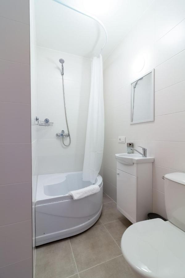 V36 Apartments Palanga Luaran gambar