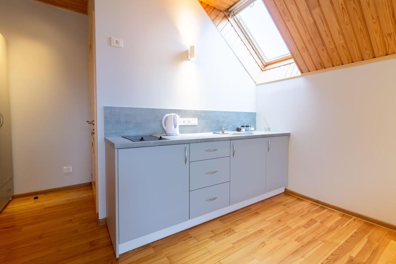 V36 Apartments Palanga Luaran gambar