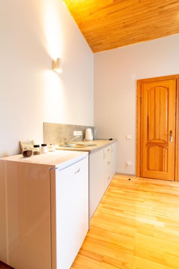 V36 Apartments Palanga Luaran gambar