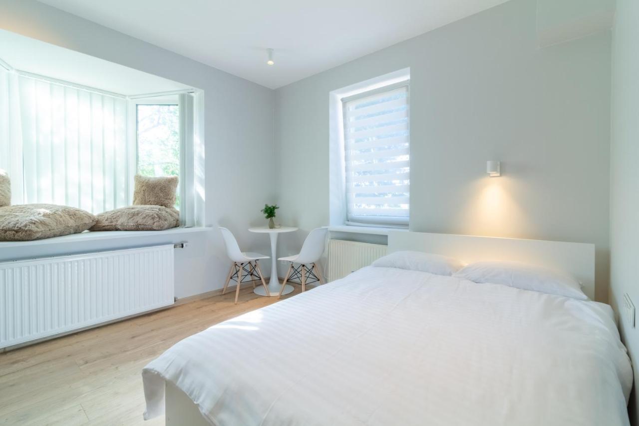 V36 Apartments Palanga Luaran gambar