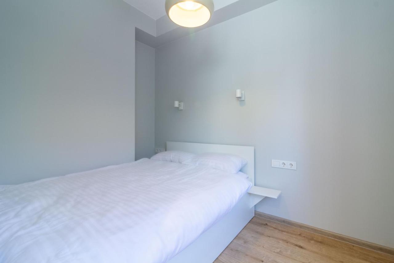 V36 Apartments Palanga Luaran gambar