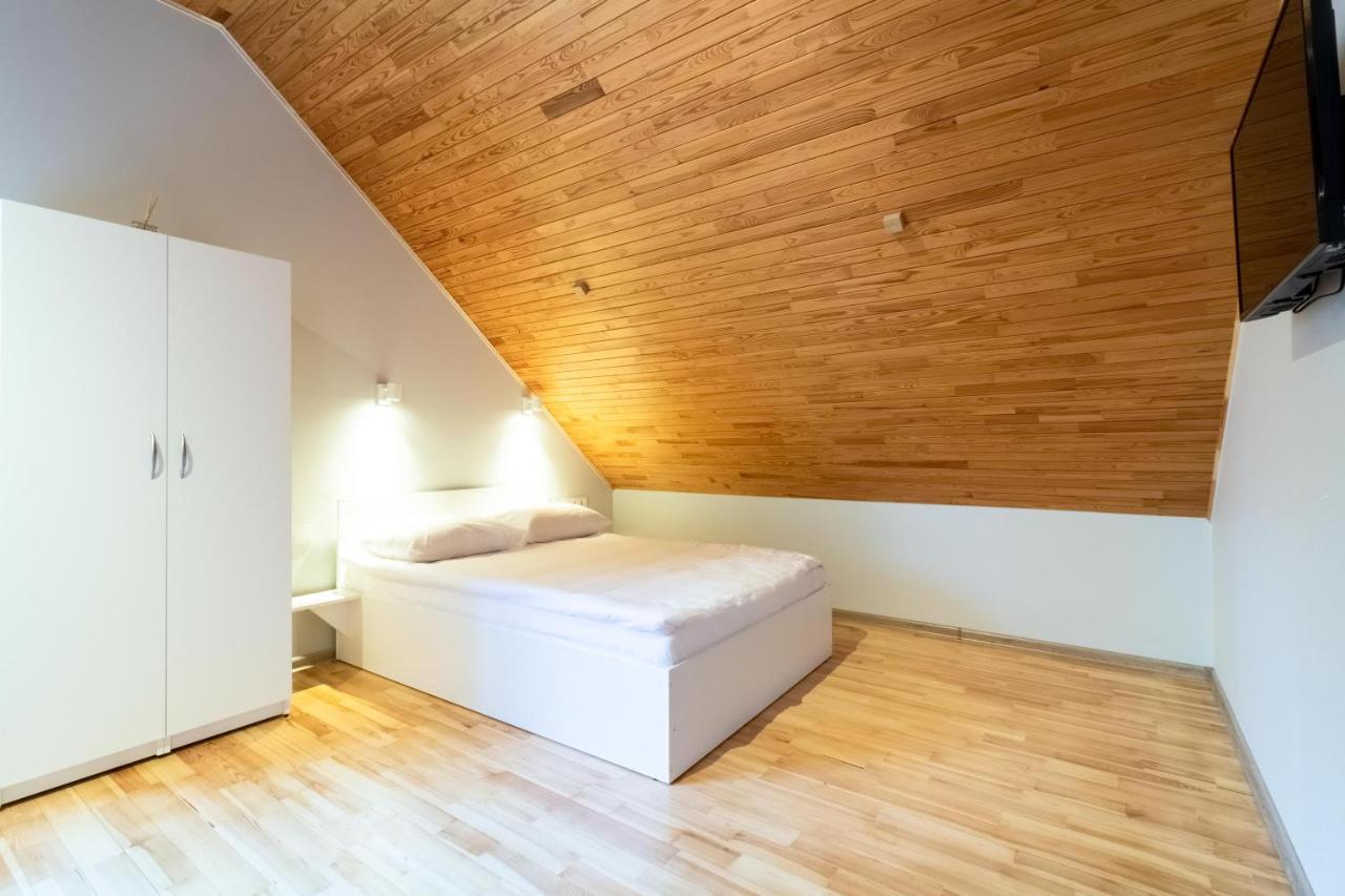 V36 Apartments Palanga Luaran gambar